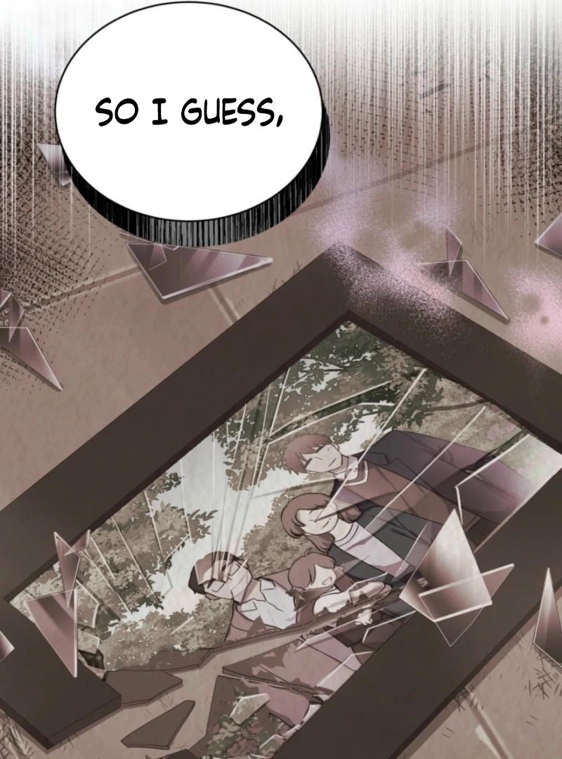 Even the Almighty’s New to Fatherhood Chapter 10 - page 94