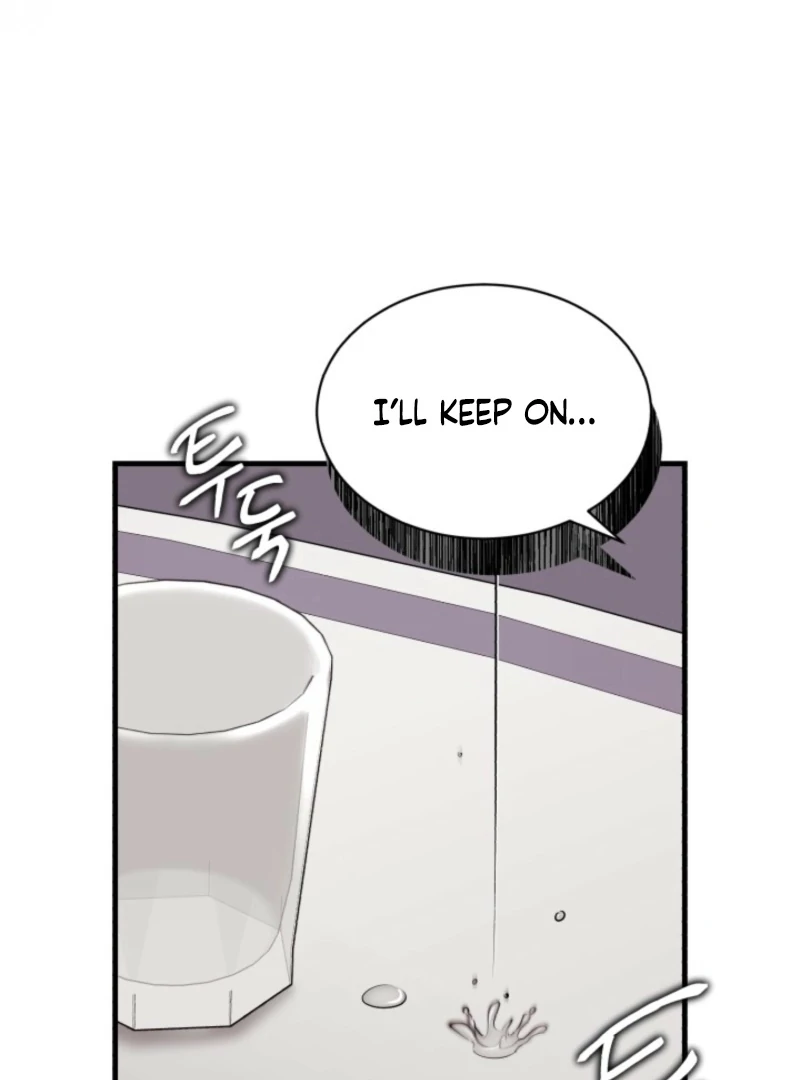 Even the Almighty’s New to Fatherhood Chapter 10 - page 96