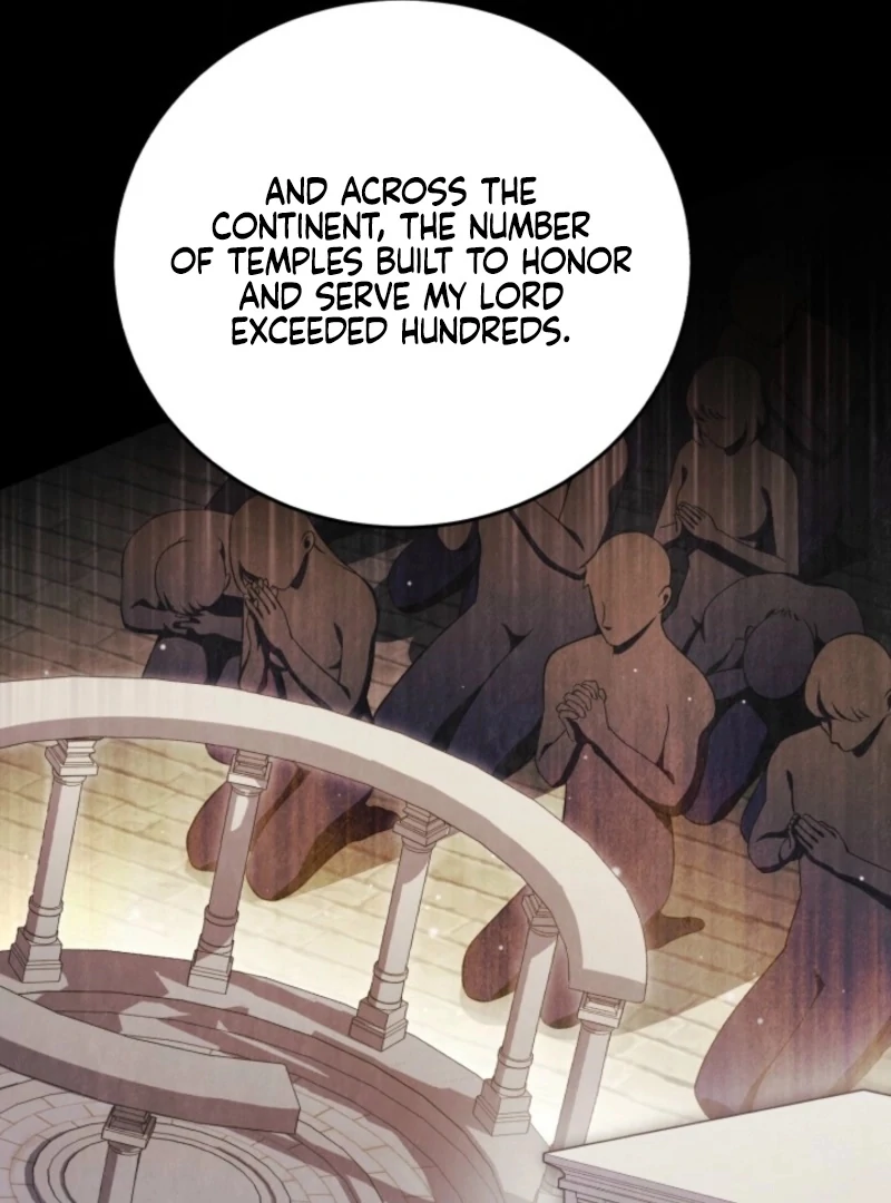 Even the Almighty’s New to Fatherhood Chapter 16 - page 100