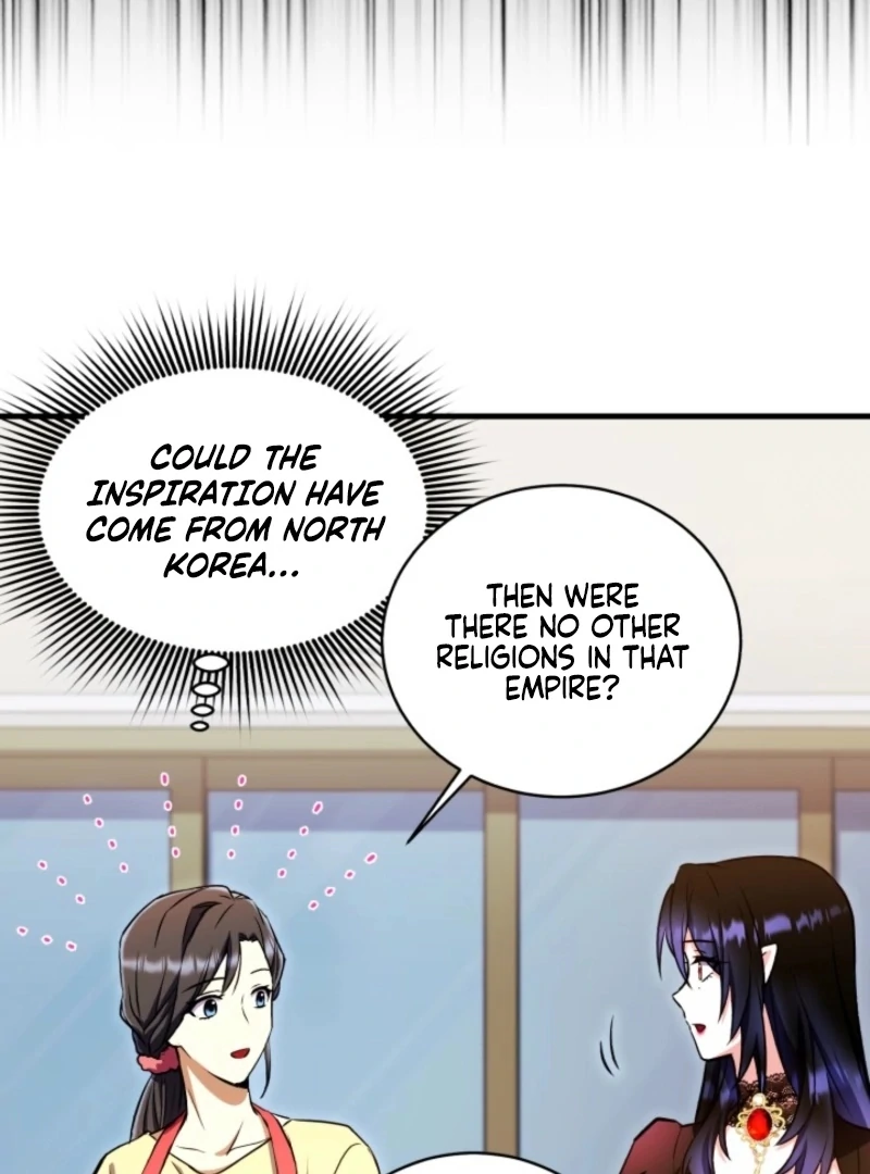 Even the Almighty’s New to Fatherhood Chapter 16 - page 102