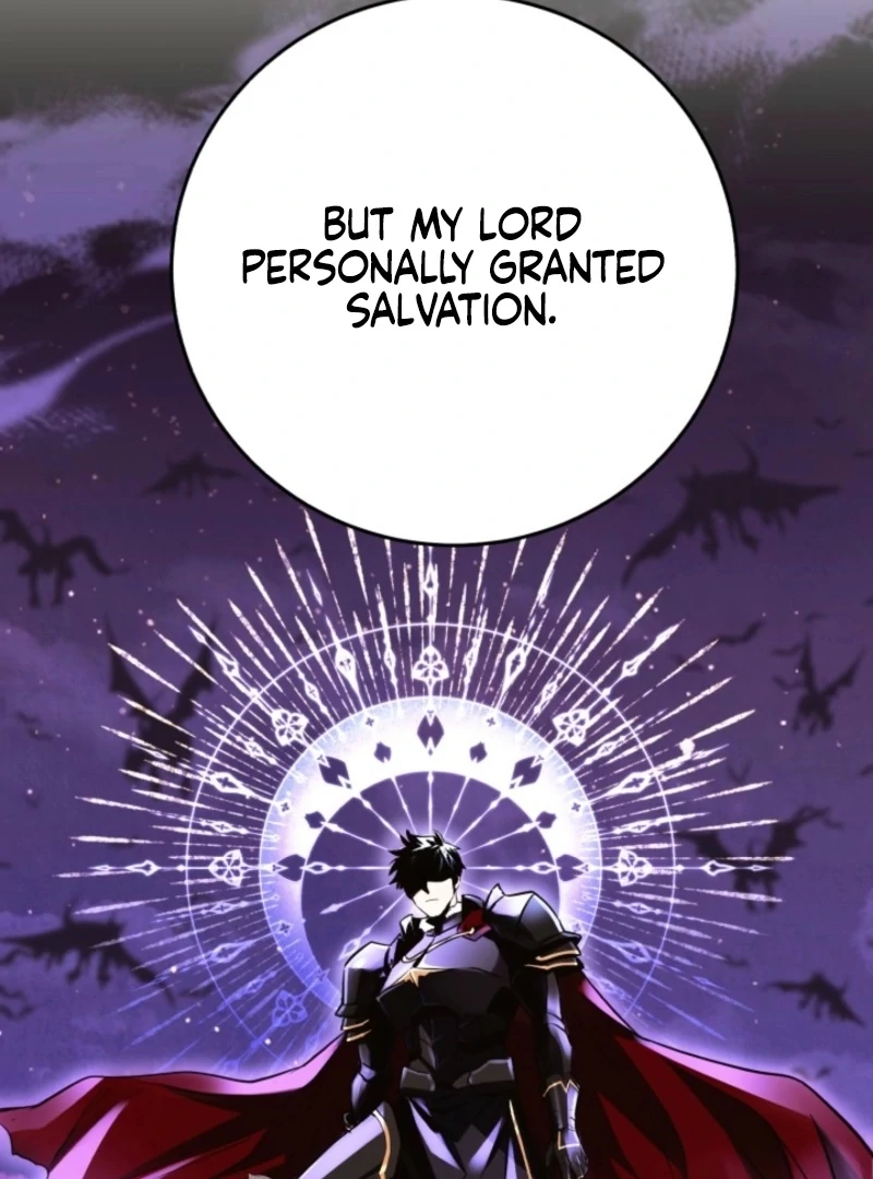 Even the Almighty’s New to Fatherhood Chapter 16 - page 109