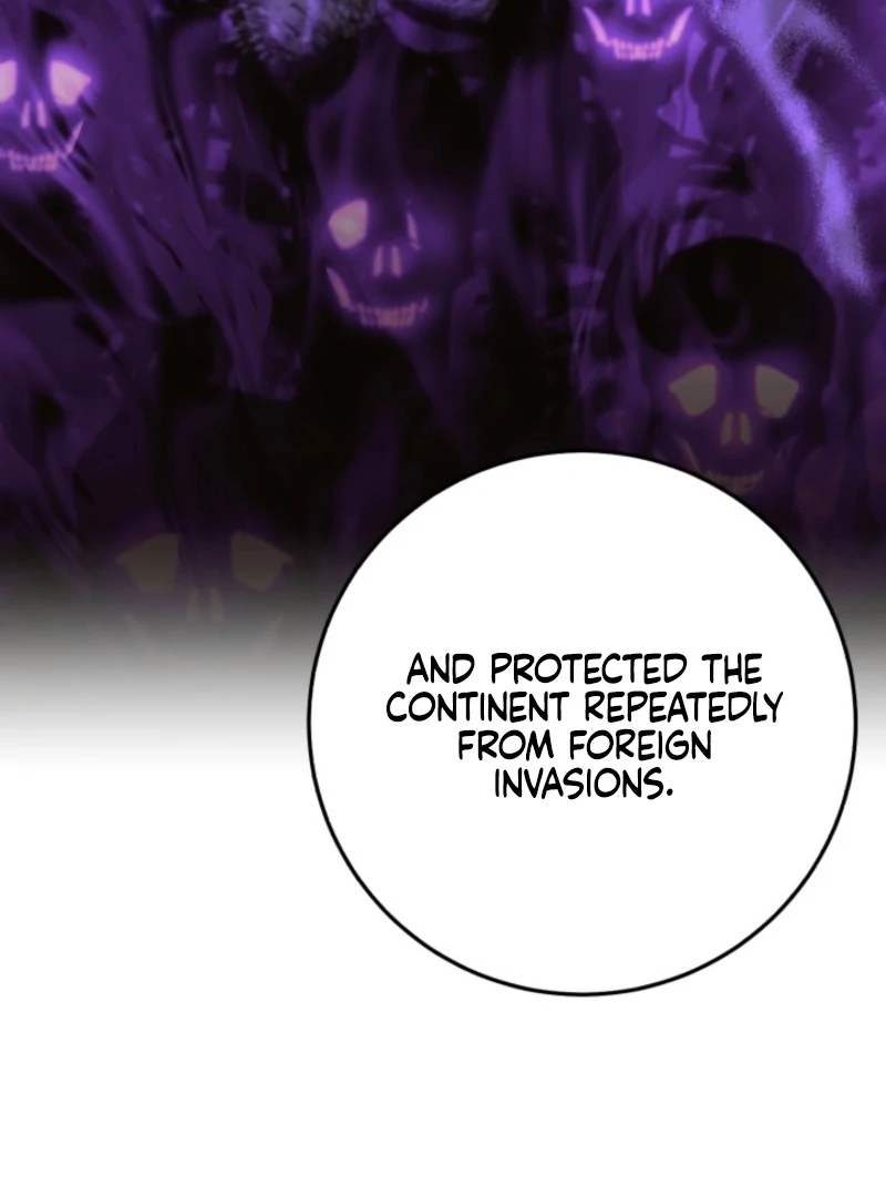 Even the Almighty’s New to Fatherhood Chapter 16 - page 111