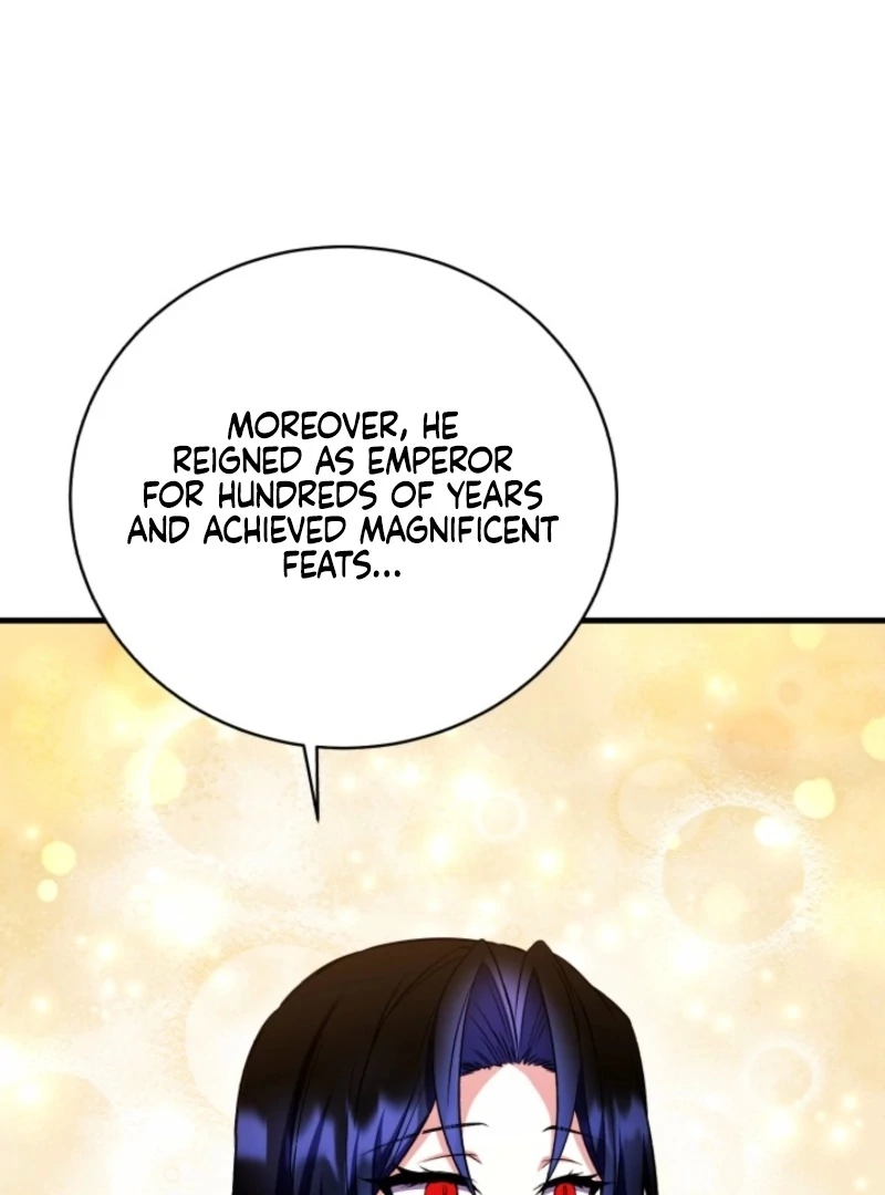 Even the Almighty’s New to Fatherhood Chapter 16 - page 112