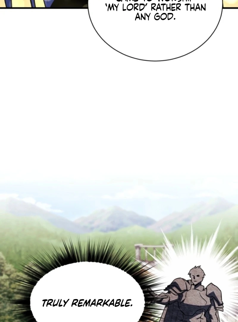 Even the Almighty’s New to Fatherhood Chapter 16 - page 114