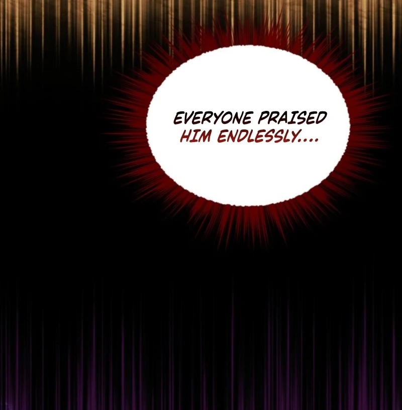 Even the Almighty’s New to Fatherhood Chapter 16 - page 116