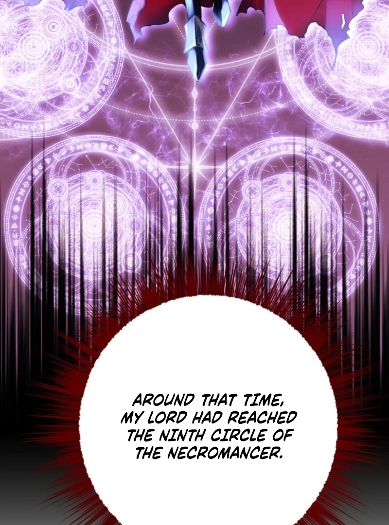 Even the Almighty’s New to Fatherhood Chapter 16 - page 118