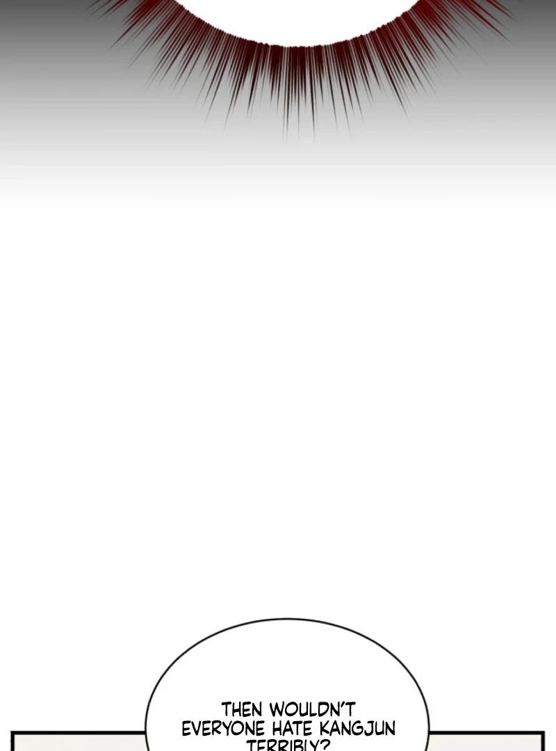 Even the Almighty’s New to Fatherhood Chapter 16 - page 119