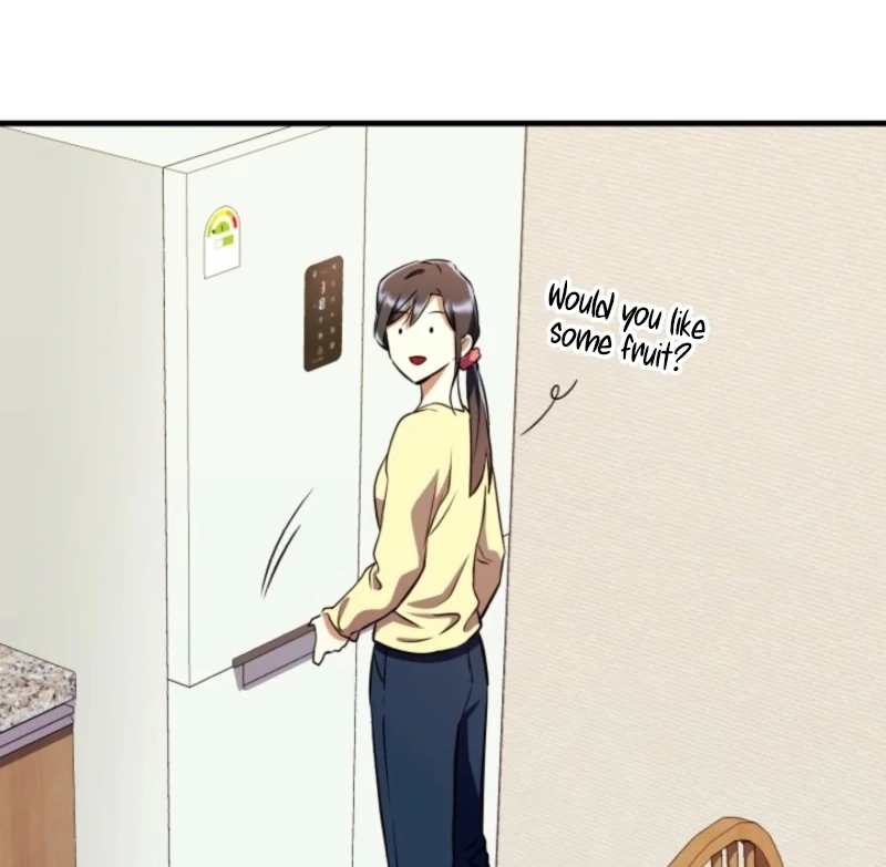 Even the Almighty’s New to Fatherhood Chapter 16 - page 124