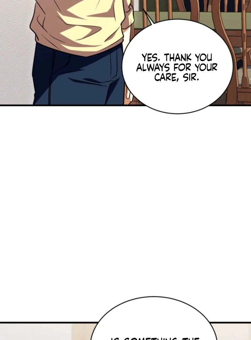 Even the Almighty’s New to Fatherhood Chapter 16 - page 130