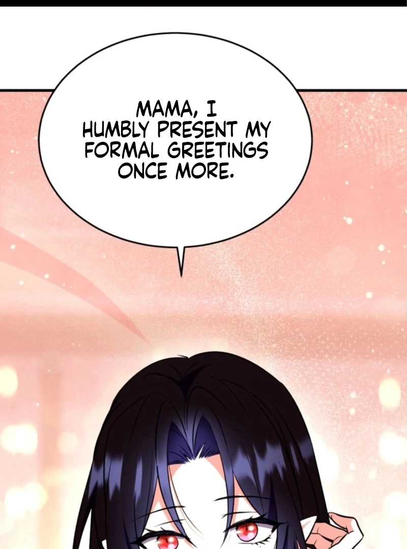 Even the Almighty’s New to Fatherhood Chapter 16 - page 1