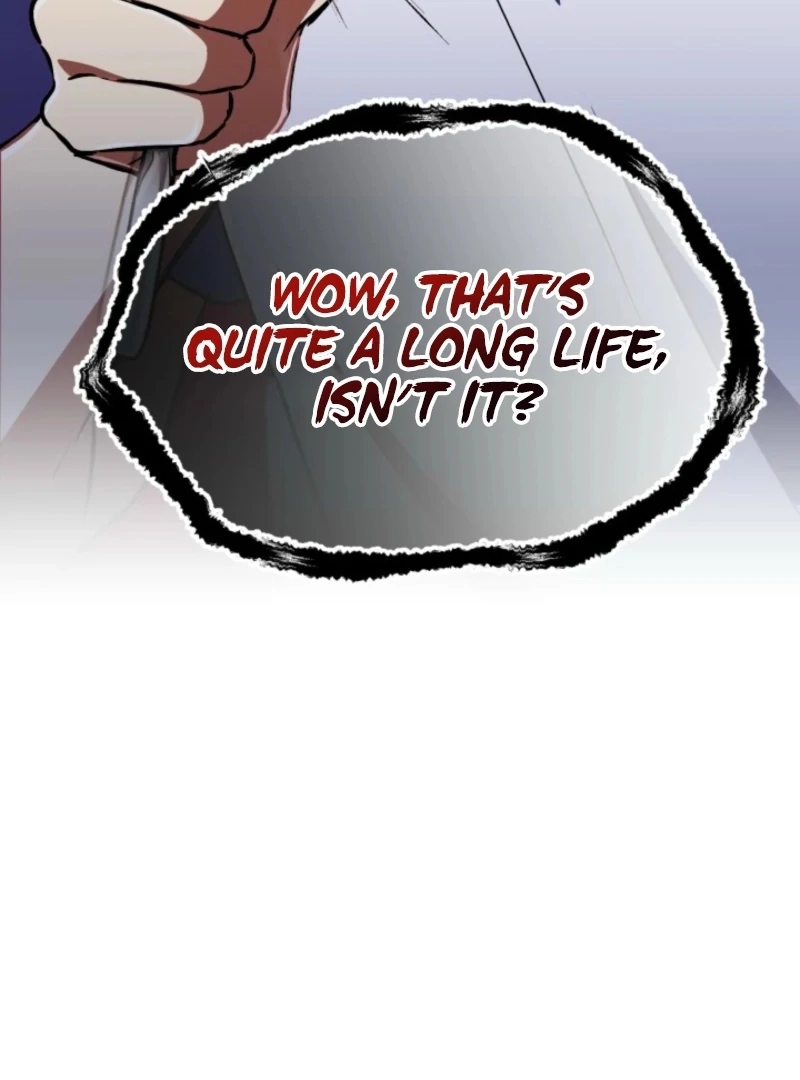 Even the Almighty’s New to Fatherhood Chapter 16 - page 21