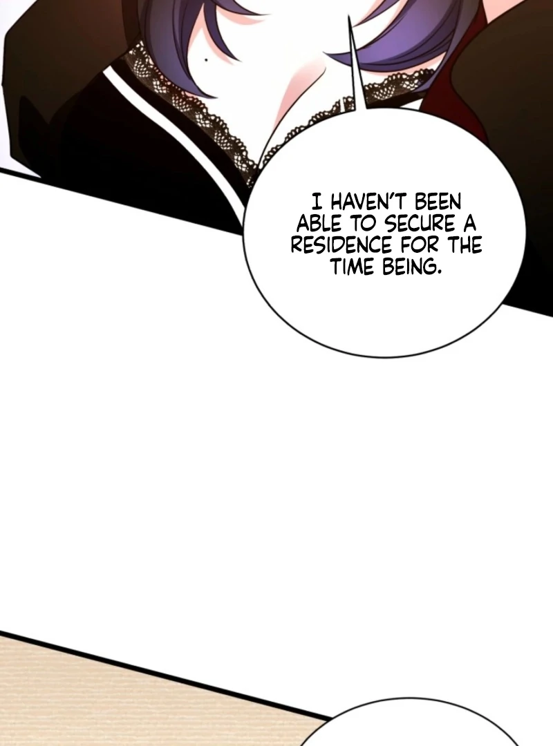 Even the Almighty’s New to Fatherhood Chapter 16 - page 27