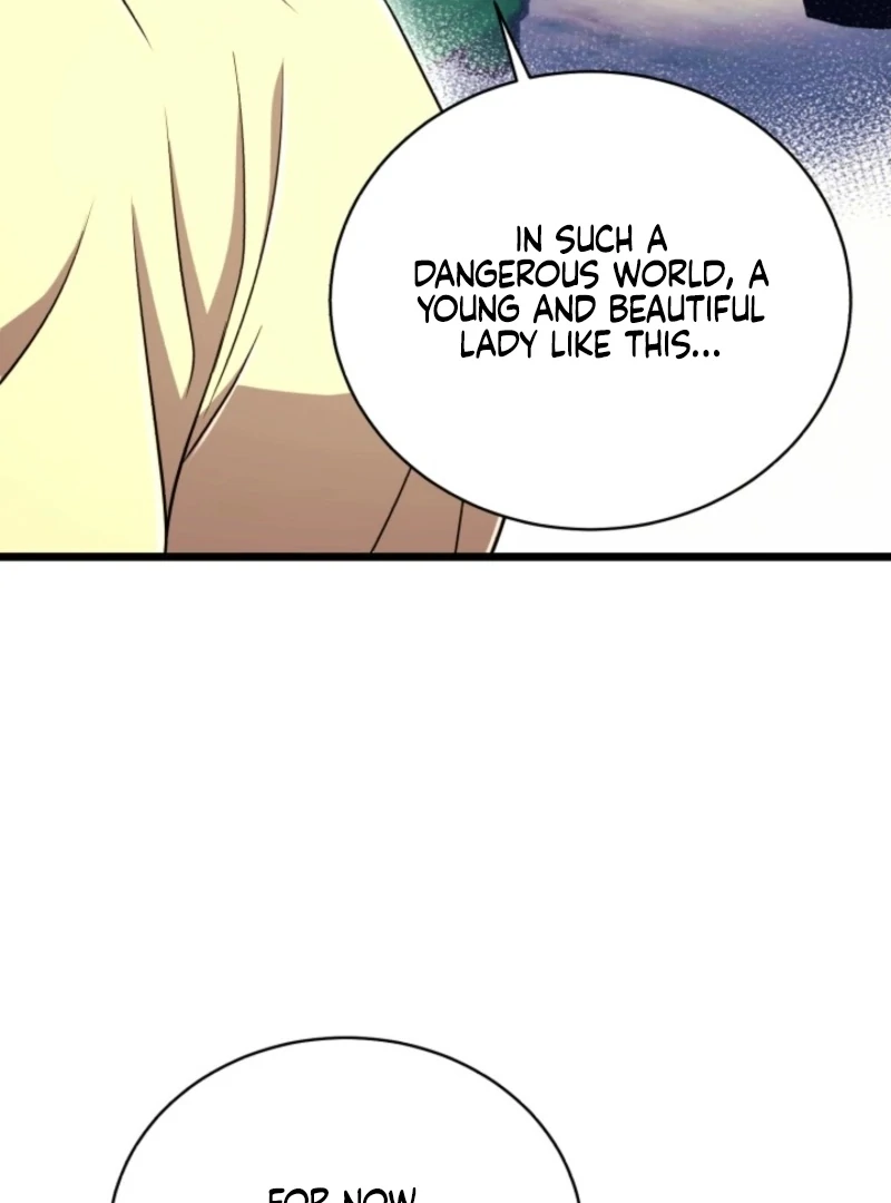 Even the Almighty’s New to Fatherhood Chapter 16 - page 29