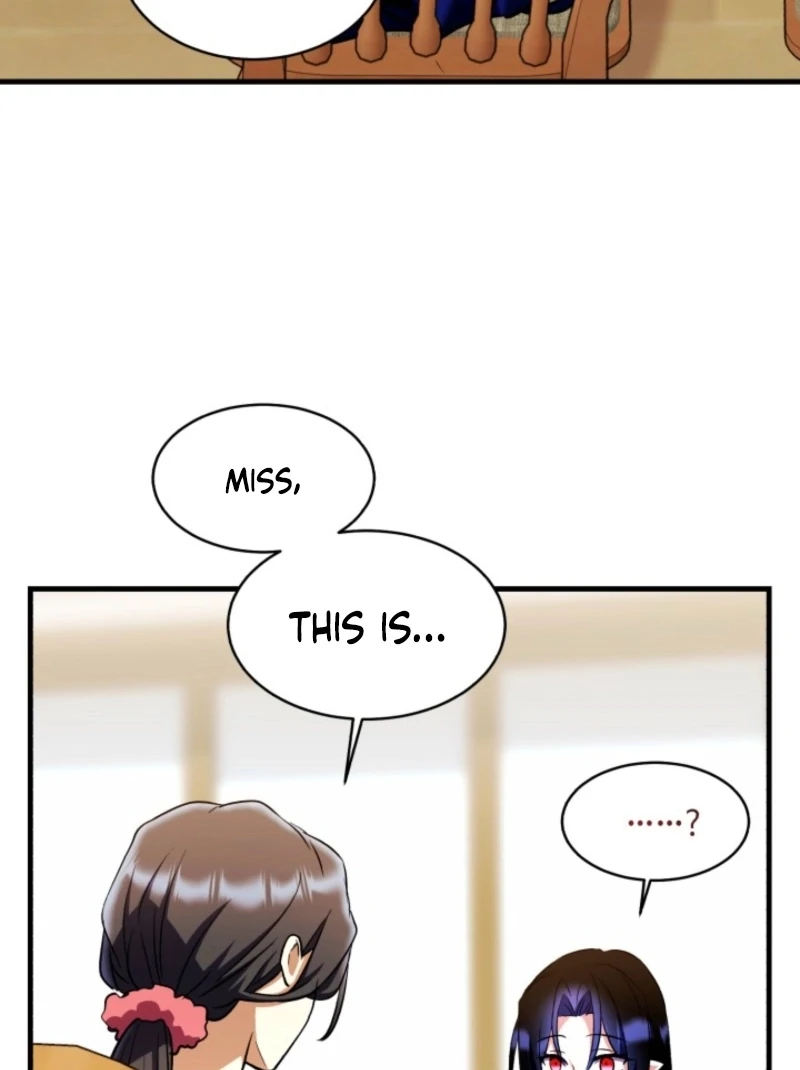 Even the Almighty’s New to Fatherhood Chapter 16 - page 32