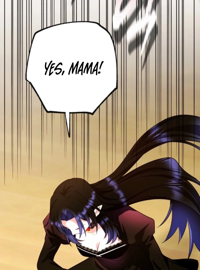 Even the Almighty’s New to Fatherhood Chapter 16 - page 38