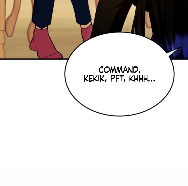 Even the Almighty’s New to Fatherhood Chapter 16 - page 42