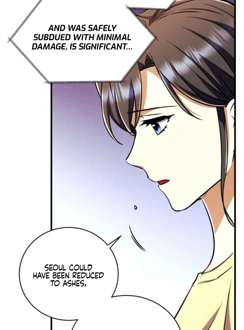 Even the Almighty’s New to Fatherhood Chapter 16 - page 48