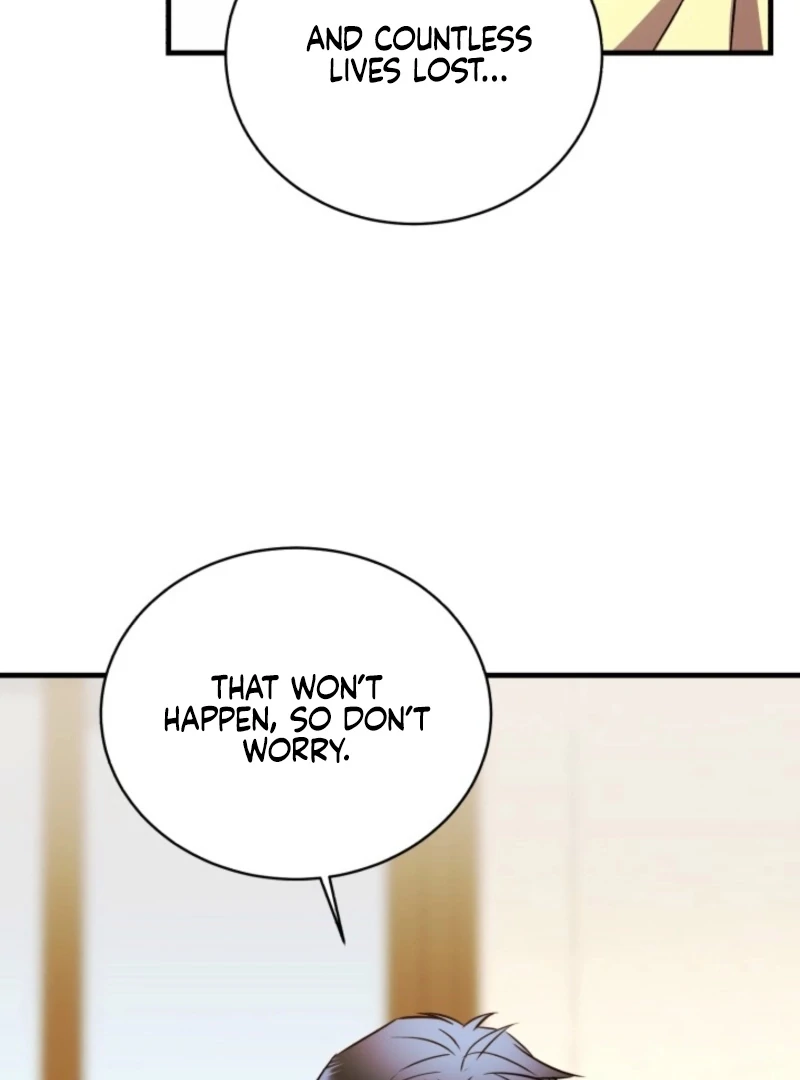 Even the Almighty’s New to Fatherhood Chapter 16 - page 49