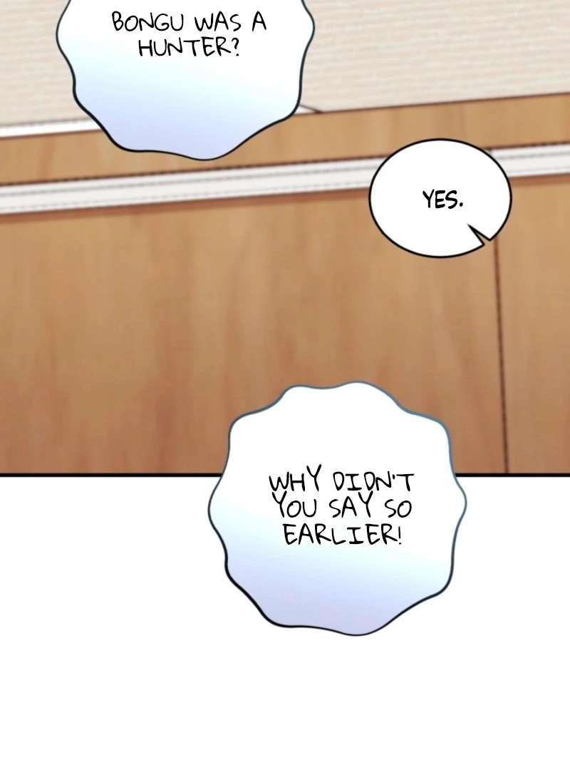 Even the Almighty’s New to Fatherhood Chapter 16 - page 55