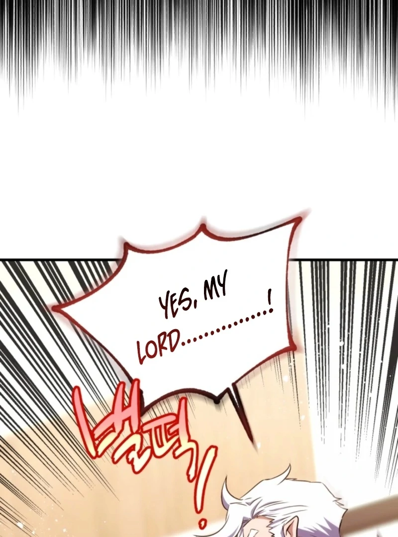 Even the Almighty’s New to Fatherhood Chapter 16 - page 68