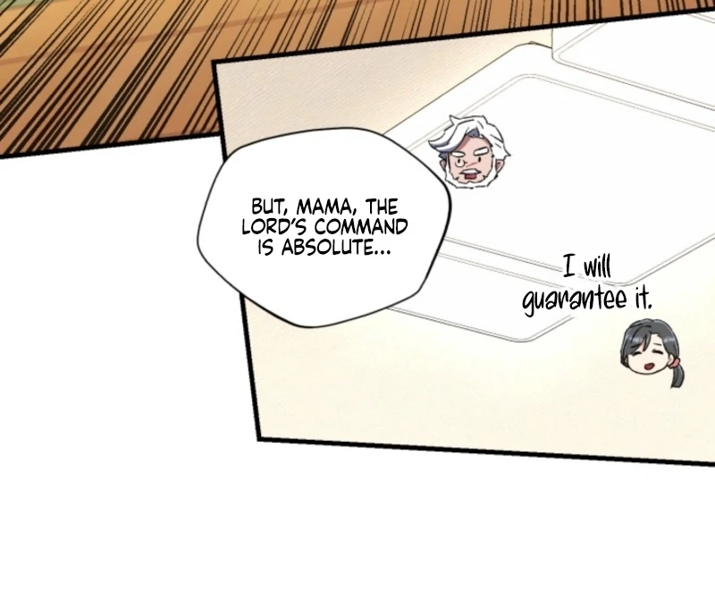 Even the Almighty’s New to Fatherhood Chapter 16 - page 70