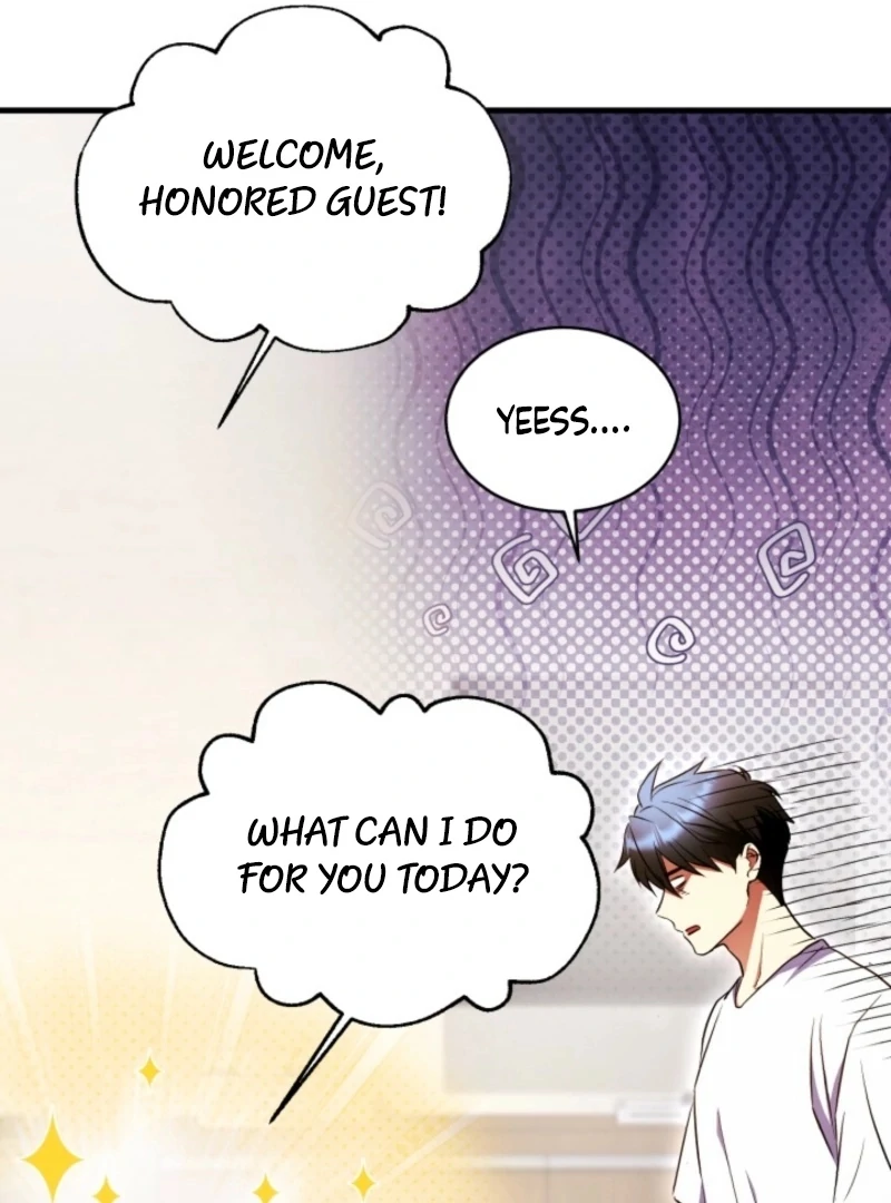 Even the Almighty’s New to Fatherhood Chapter 16 - page 72