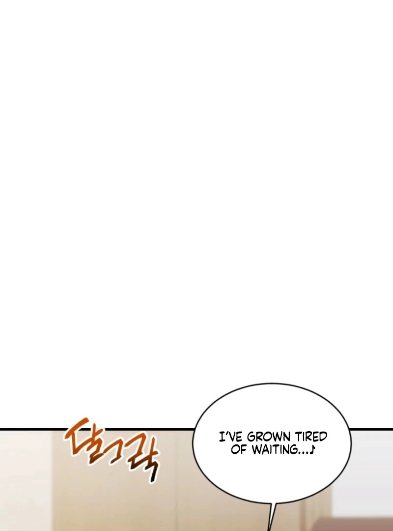 Even the Almighty’s New to Fatherhood Chapter 16 - page 75