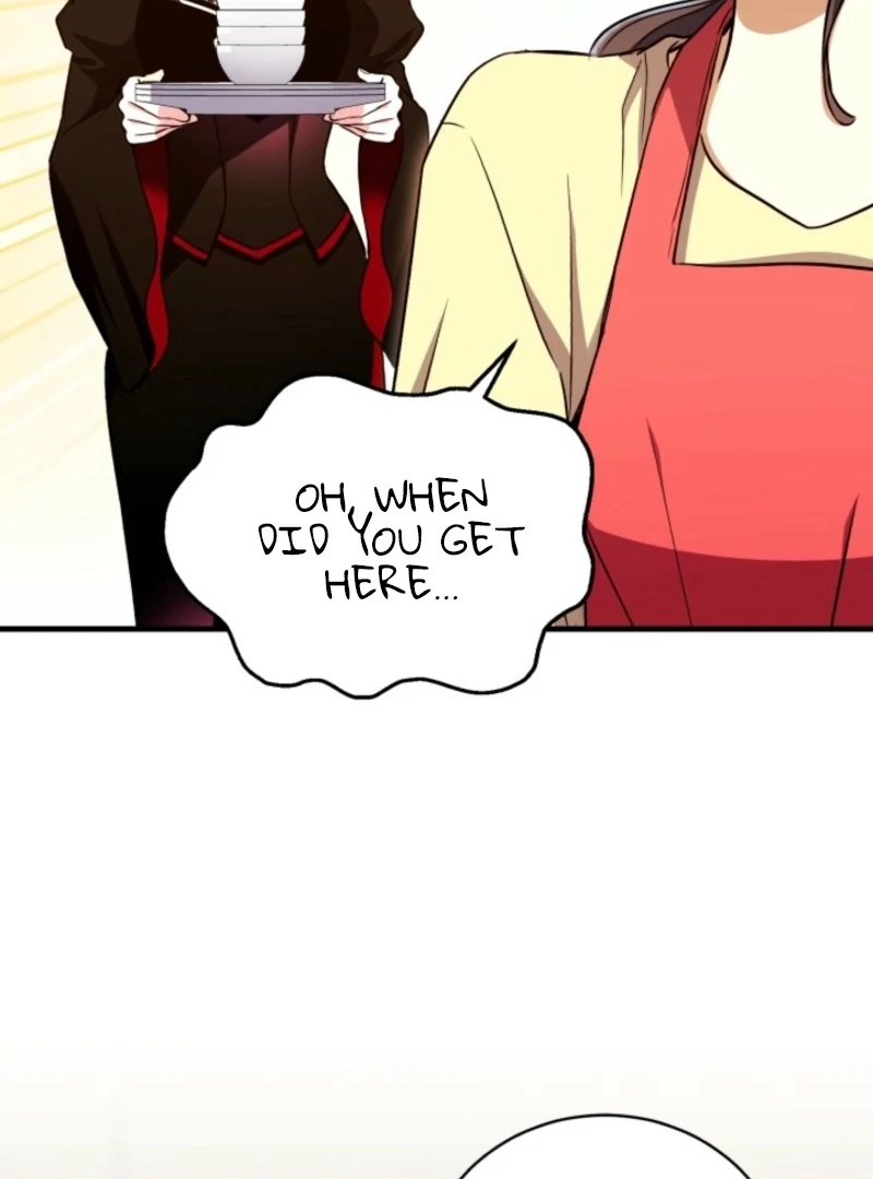 Even the Almighty’s New to Fatherhood Chapter 16 - page 78