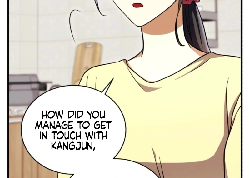 Even the Almighty’s New to Fatherhood Chapter 16 - page 7