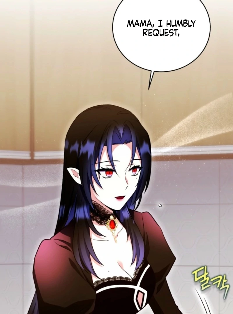 Even the Almighty’s New to Fatherhood Chapter 16 - page 79
