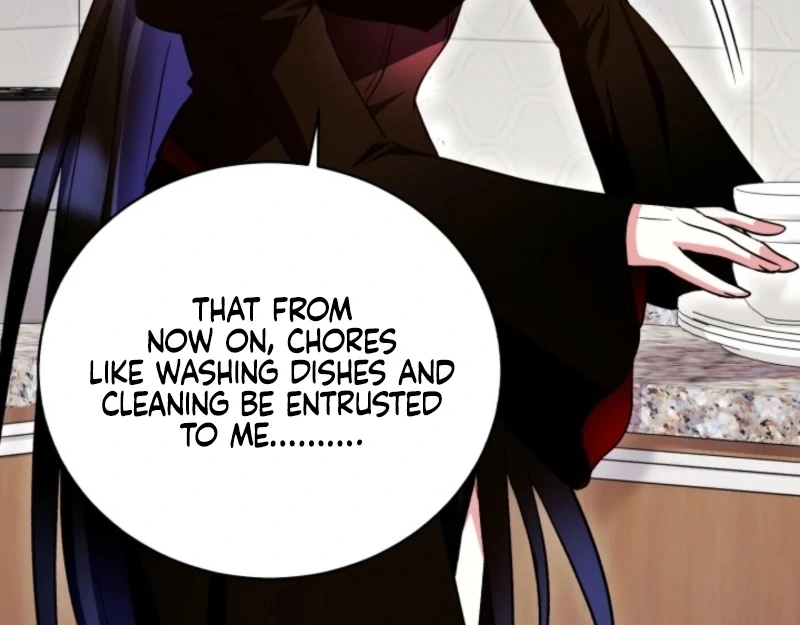 Even the Almighty’s New to Fatherhood Chapter 16 - page 80