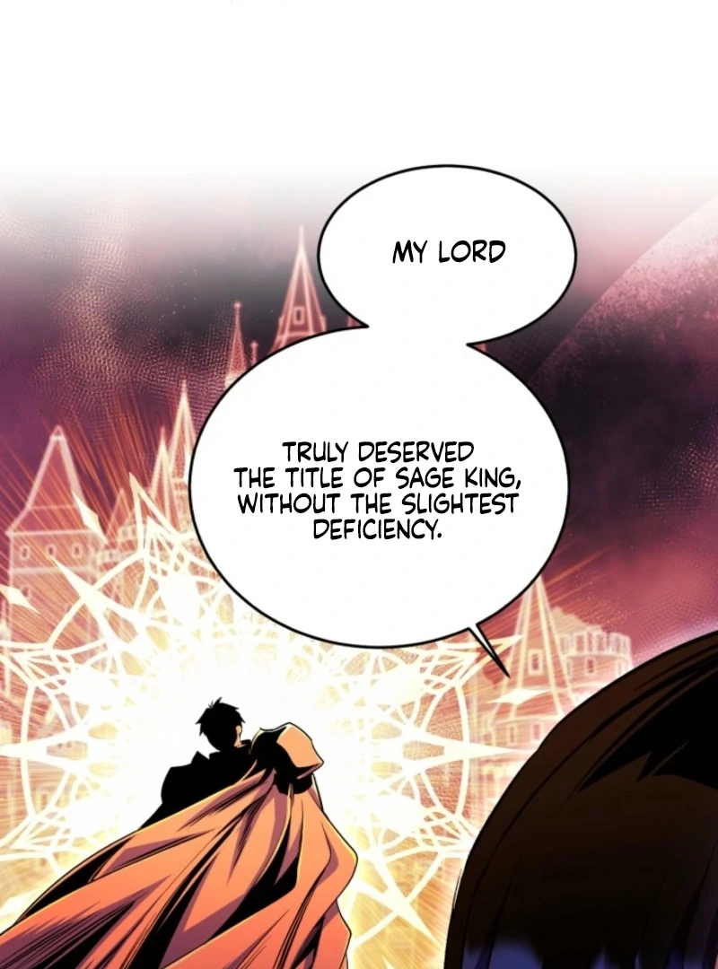 Even the Almighty’s New to Fatherhood Chapter 16 - page 87