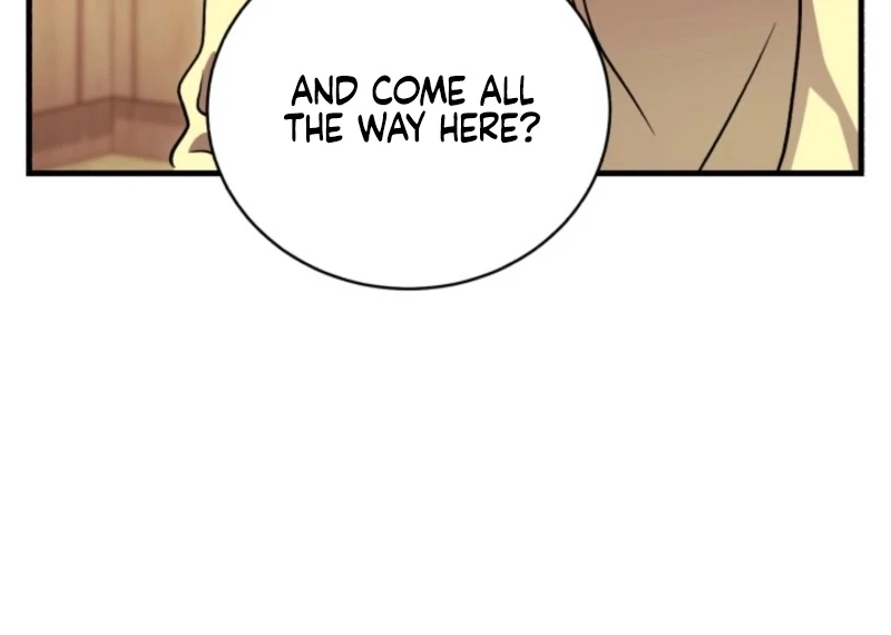 Even the Almighty’s New to Fatherhood Chapter 16 - page 8