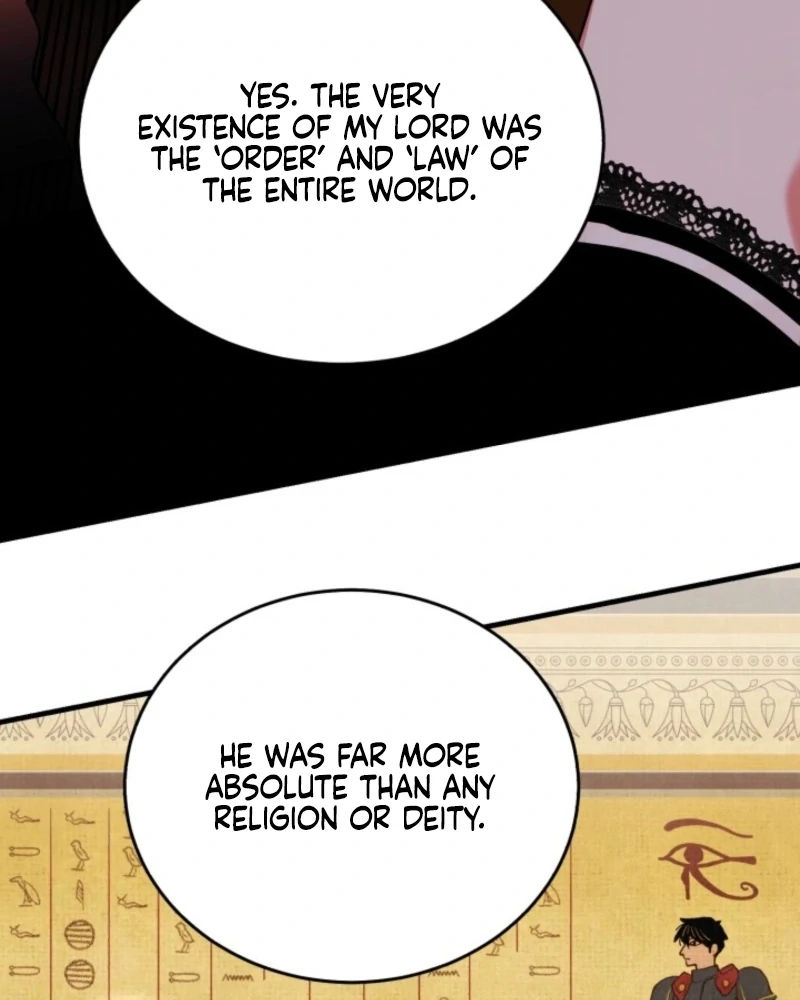 Even the Almighty’s New to Fatherhood Chapter 16 - page 89