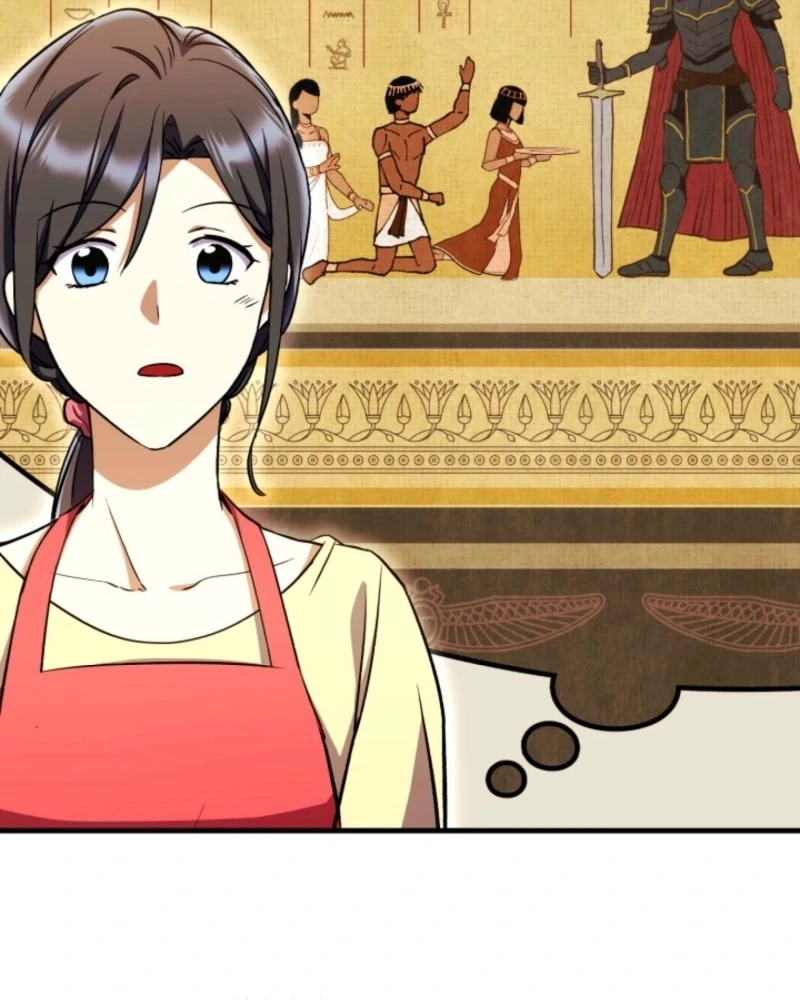 Even the Almighty’s New to Fatherhood Chapter 16 - page 90