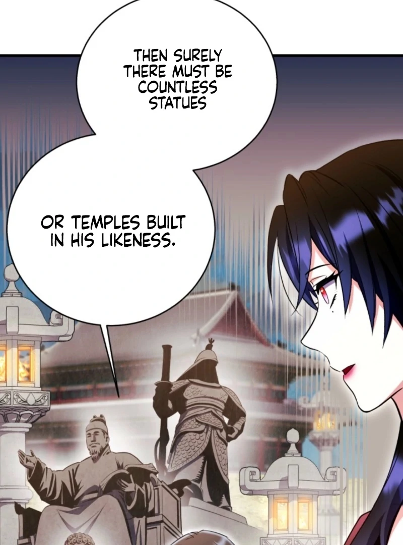 Even the Almighty’s New to Fatherhood Chapter 16 - page 95