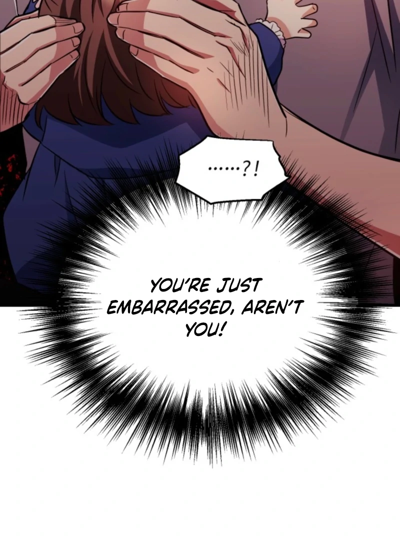 Even the Almighty’s New to Fatherhood Chapter 11 - page 100