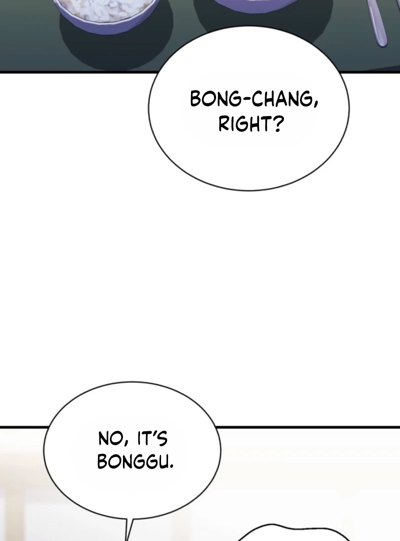 Even the Almighty’s New to Fatherhood Chapter 11 - page 109