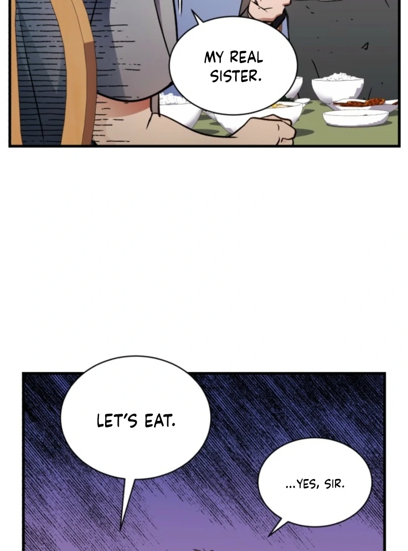 Even the Almighty’s New to Fatherhood Chapter 11 - page 114