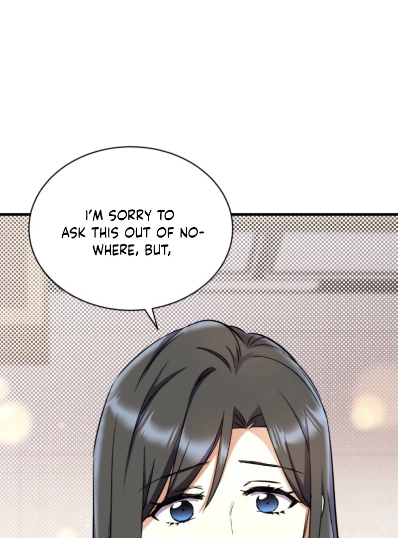 Even the Almighty’s New to Fatherhood Chapter 11 - page 118