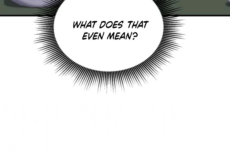 Even the Almighty’s New to Fatherhood Chapter 11 - page 126