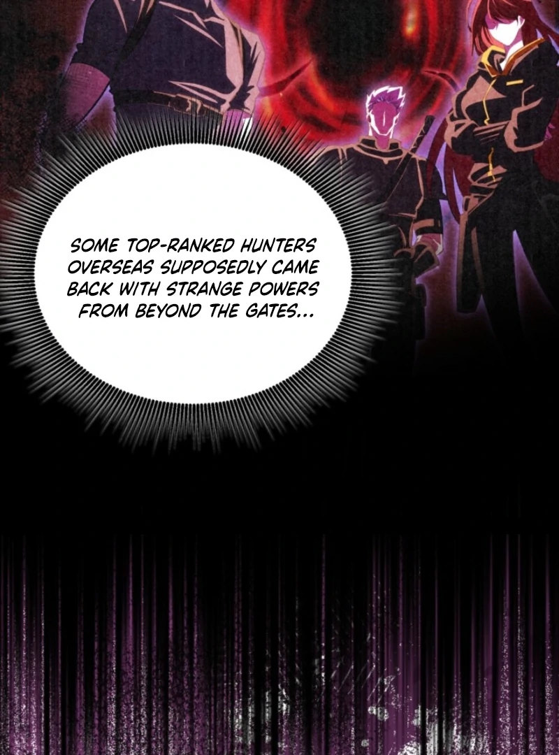 Even the Almighty’s New to Fatherhood Chapter 11 - page 130