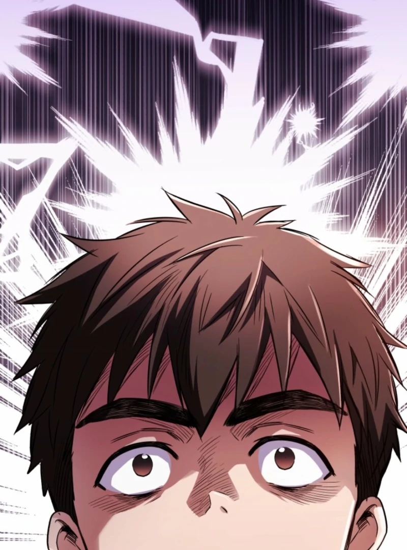 Even the Almighty’s New to Fatherhood Chapter 11 - page 133