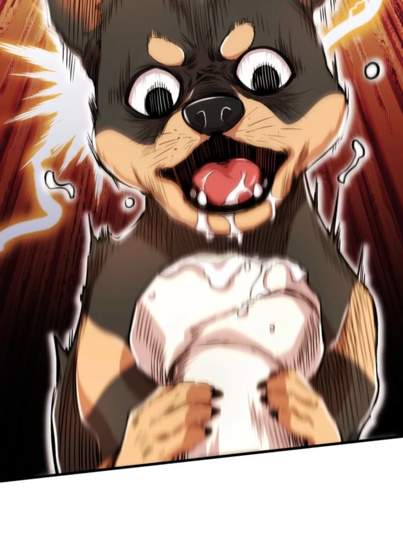 Even the Almighty’s New to Fatherhood Chapter 11 - page 15