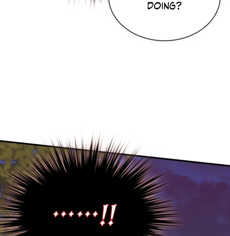 Even the Almighty’s New to Fatherhood Chapter 11 - page 18