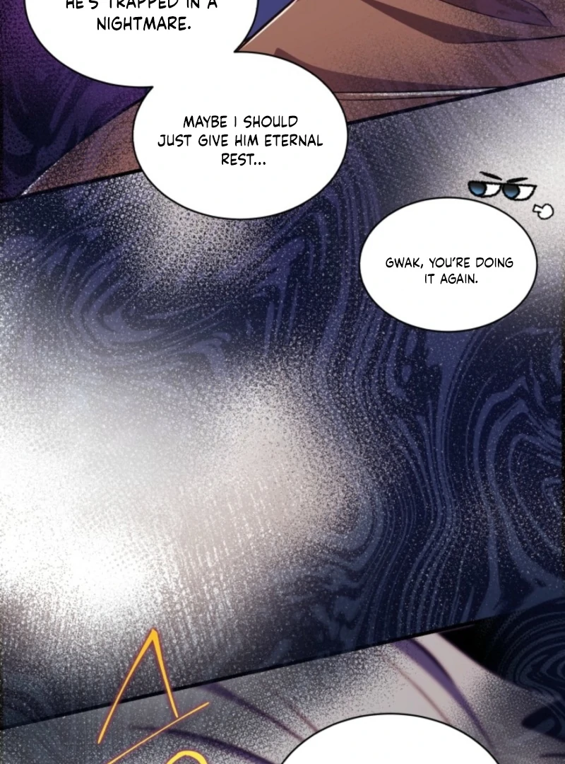 Even the Almighty’s New to Fatherhood Chapter 11 - page 27