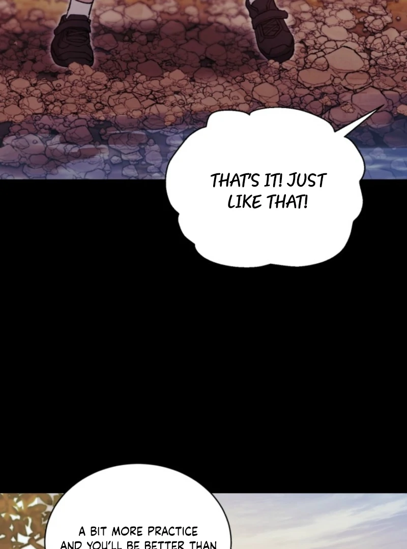 Even the Almighty’s New to Fatherhood Chapter 11 - page 39