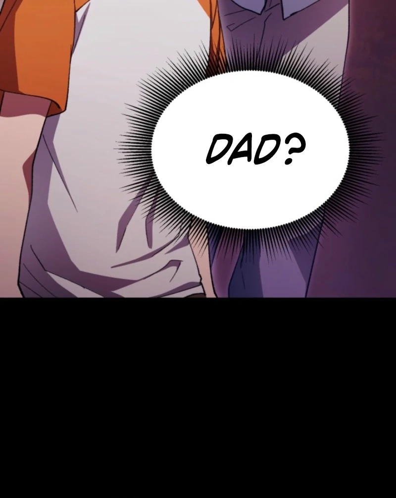 Even the Almighty’s New to Fatherhood Chapter 11 - page 41