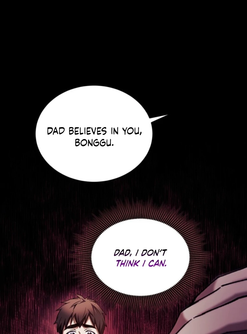 Even the Almighty’s New to Fatherhood Chapter 11 - page 46