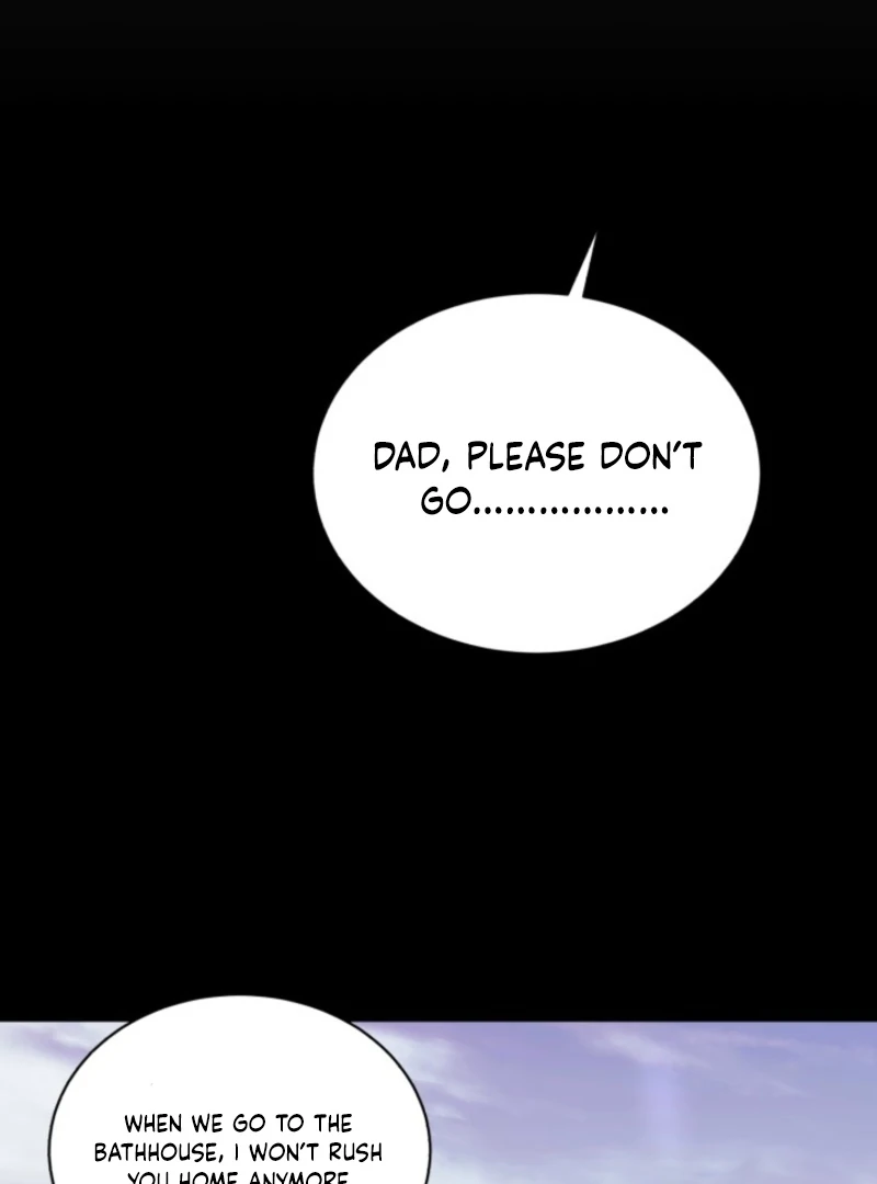 Even the Almighty’s New to Fatherhood Chapter 11 - page 48